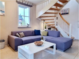 Ferienhaus Zierow Ausstattung 8