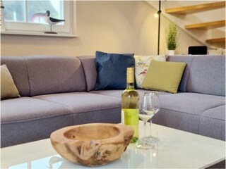 Ferienhaus Zierow Ausstattung 9