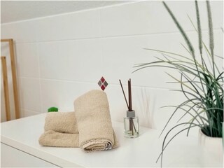 Ferienhaus Zierow Ausstattung 22