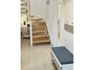 Ferienhaus Zierow Ausstattung 26