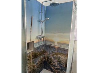 Walk In Regendusche 1. Bad unten