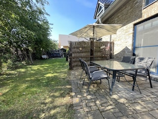 Mückenschutz an allen Fenstern