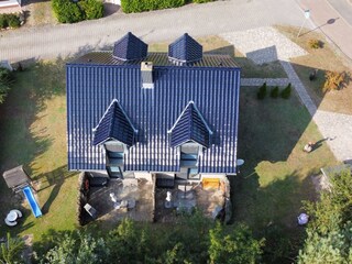 Holiday house Bodstedt Outdoor Recording 8