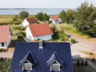 Holiday house Bodstedt Outdoor Recording 9