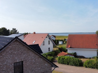 FH "Leuchtturm" von oben mit der Drohne