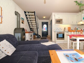 Holiday house Bodstedt Features 20