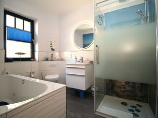 Holiday house Bodstedt Features 23