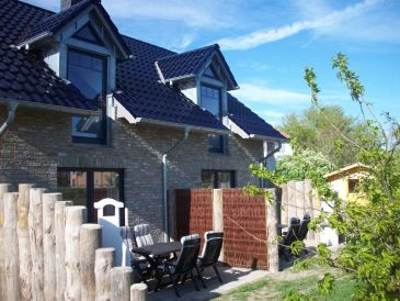 Holiday house "Leucthturm" ('Lighthouse ')