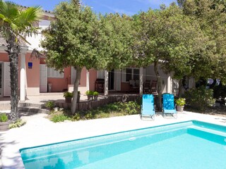 Villa Porec Registrazione all'aperto 5