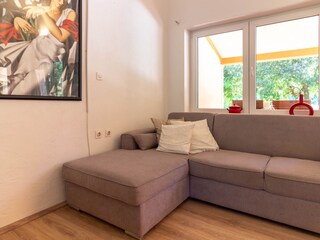 Villa Porec Caratteristiche 10