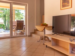 Villa Porec Caratteristiche 11