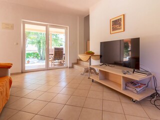 Villa Porec Caratteristiche 12