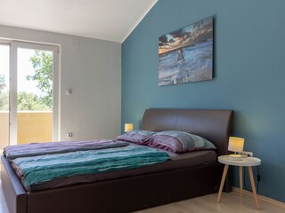 Villa Porec Caratteristiche 13