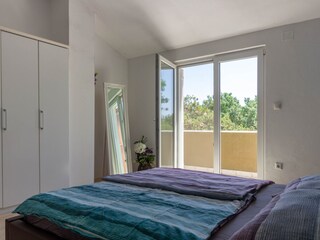 Villa Porec Caratteristiche 15