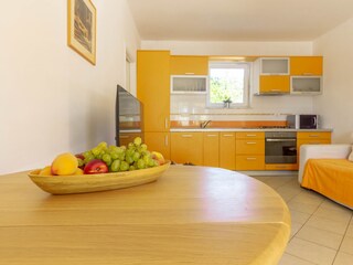 Villa Porec Caratteristiche 19