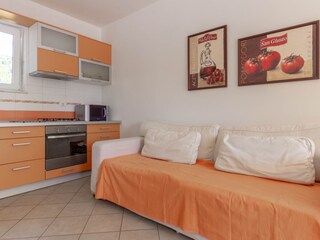 Villa Porec Caratteristiche 20