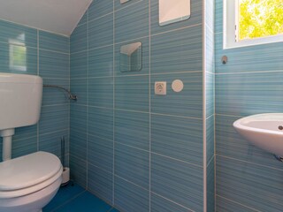 Villa Porec Caratteristiche 21