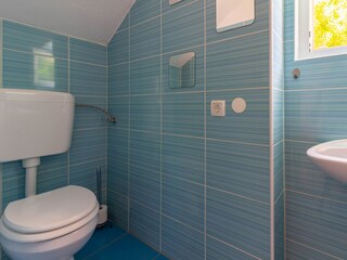 Villa Porec Caratteristiche 22