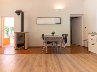 Villa Porec Caratteristiche 23