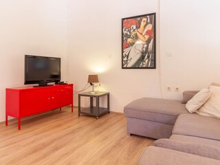 Villa Porec Caratteristiche 9