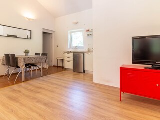 Villa Porec Caratteristiche 8