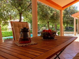 Villa Porec Caratteristiche 28