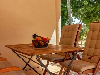 Villa Porec Caratteristiche 29