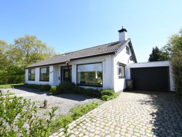 Ferienhaus Prinsepark 19