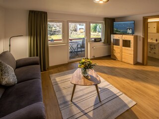Wohnbreich Appartement 6