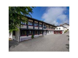 Appartement-Hotel-Allgayer