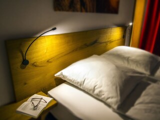 Ferienwohnung Oy-Mittelberg Ausstattung 7
