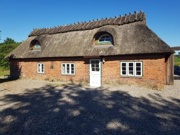 Ferienhaus Fischerkate Norderfeld