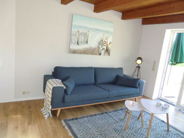 Ferienhaus Fischerkate Norderfeld