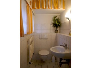 Holiday house Binz Bathroom 15