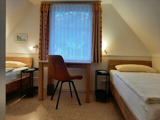 Holiday house Binz Bedroom 13
