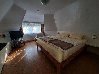 Holiday house Binz Bedroom 11