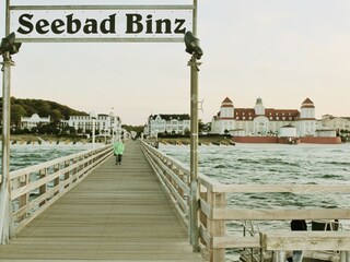 Holiday house Binz  17