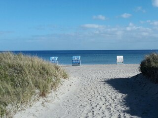 Appartamento per vacanze Großenbrode Ambiente 16