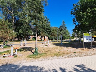 Apartamento de vacaciones Großenbrode Entorno 26