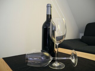 Appartamento per vacanze Großenbrode Caratteristiche 4