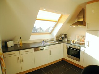 Vakantieappartement Großenbrode Kenmerken 7