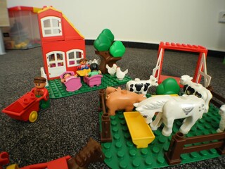 Appartamento per vacanze Großenbrode Caratteristiche 11