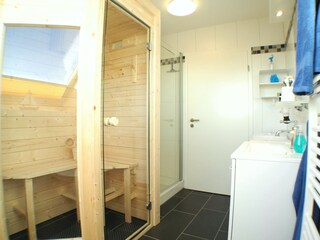 Appartement de vacances Großenbrode Équipement 12