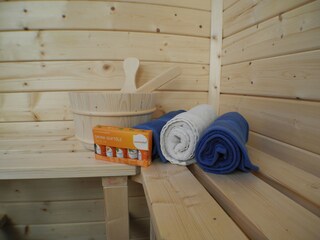 Appartamento per vacanze Großenbrode Caratteristiche 15