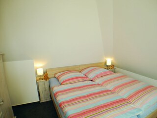 Appartamento per vacanze Großenbrode Caratteristiche 12