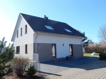 Holiday house "Segelboot"