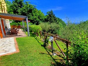 Ferienhaus Biancospino - Pietrasanta - image1
