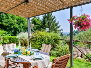 Casa de vacaciones Pietrasanta Grabación al aire libre 2