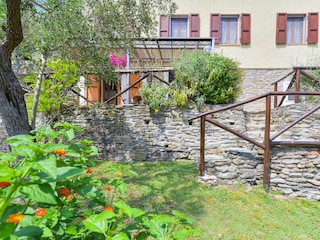 Casa de vacaciones Pietrasanta Grabación al aire libre 10