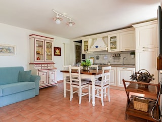 Ferienhaus Pietrasanta Außenaufnahme 5